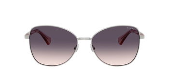 Das Bild zeigt die Ralph Sonnenbrille RA4147 900136 von vorne., Zubehor, Sonnenbrille